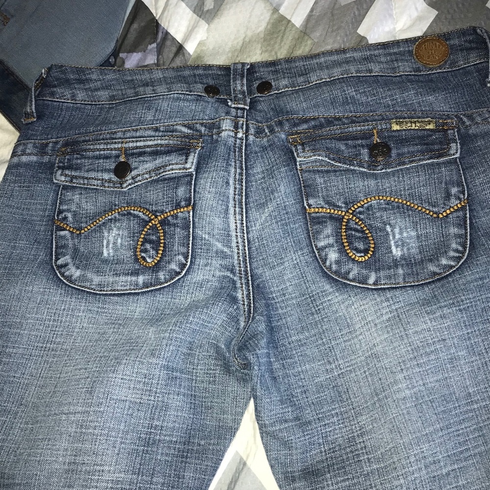 Jeans - Picture 3 of 4